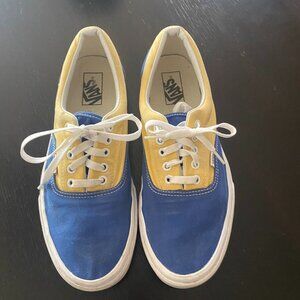 Vans Men 10.5